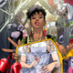 Illustration for article titled Comics Panel looks at the underwhelming Superman: Earth One sequel and the impressive Red She-Hulk